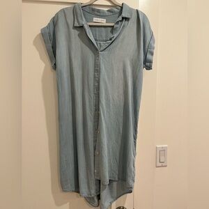 Beautiful CJLA Tencel dress